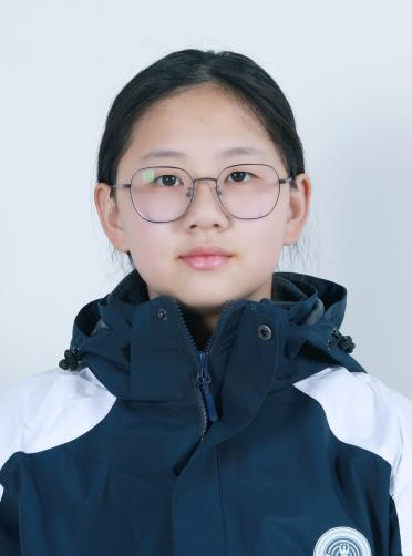 吴雨菲 中南民族大学