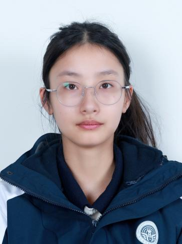 周思晨 中南林业科技大学