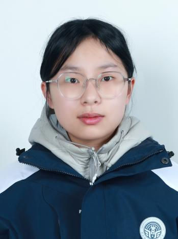程盈馨 安徽大学