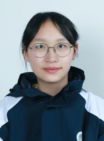 姚慕然 湖南工业大学