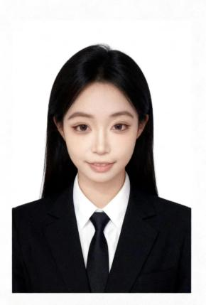 陈伊竹 安徽工程大学