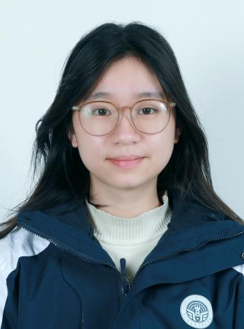陈婉莹 合肥大学
