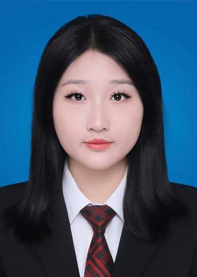 詹一诺 武汉音乐学院