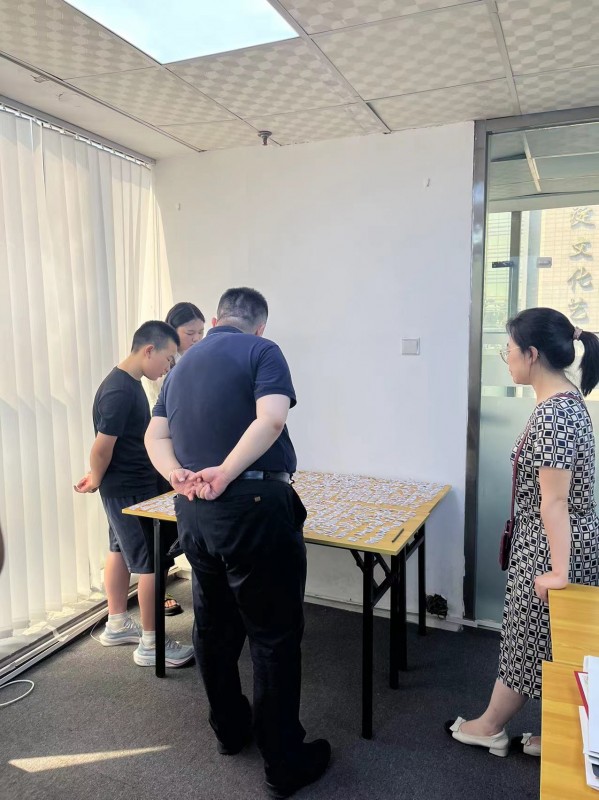 英语单词记忆法培训