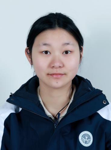 张嬆钰 安徽工业大学