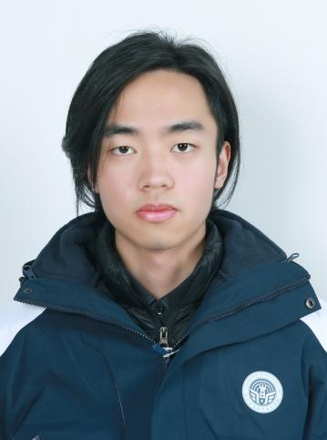 陈宇航 安徽建筑大学